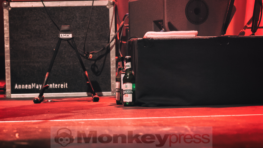 AnnenMayKantereit © Tabea Debora Pringal