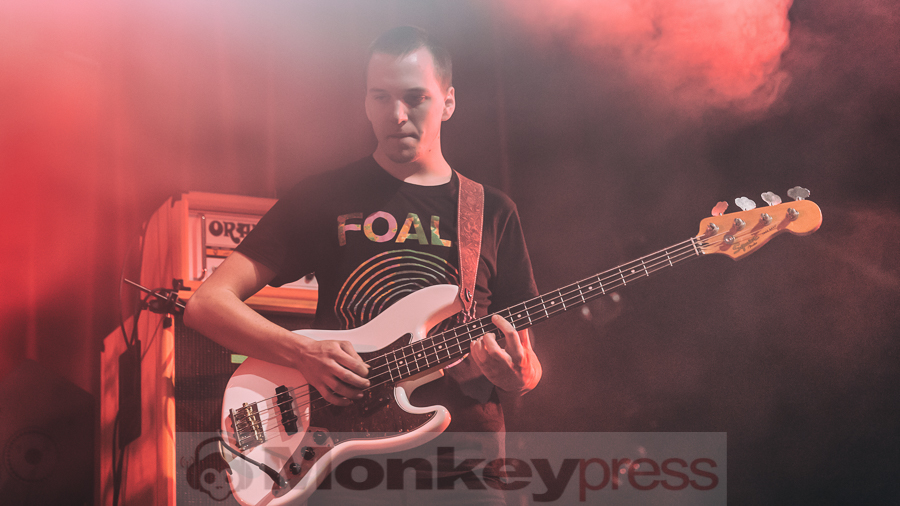 AnnenMayKantereit © Tabea Debora Pringal