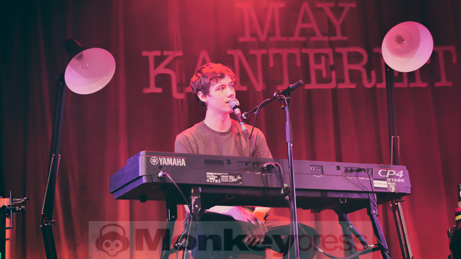 AnnenMayKantereit © Tabea Debora Pringal