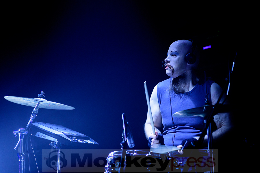 Grausame Töchter, © Frank Güthoff