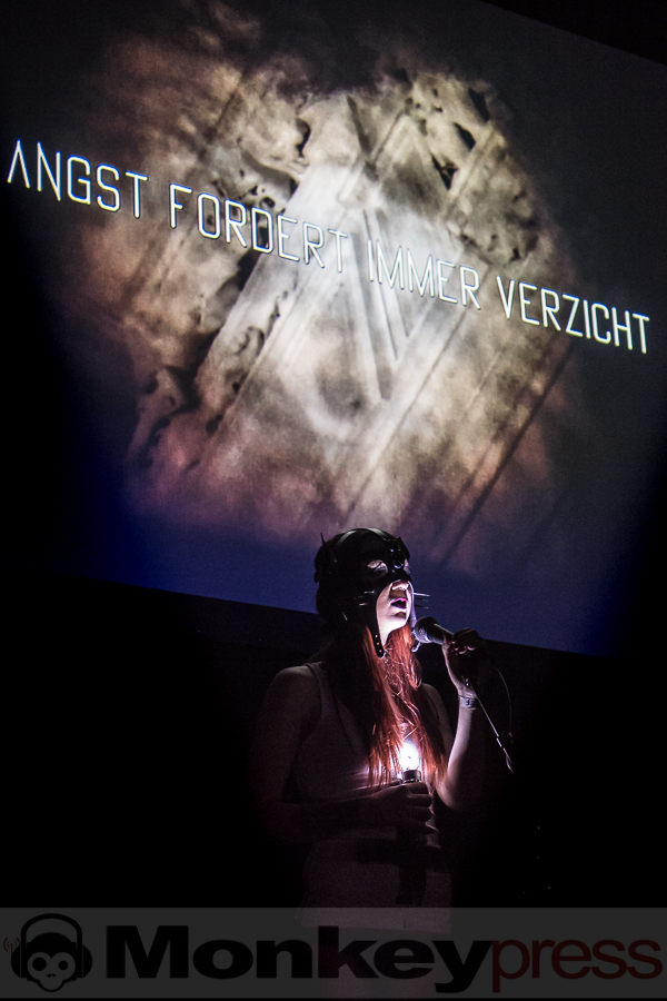 Grausame Töchter, © Frank Güthoff