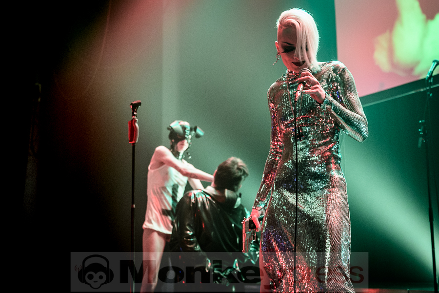 Grausame Töchter, © Frank Güthoff