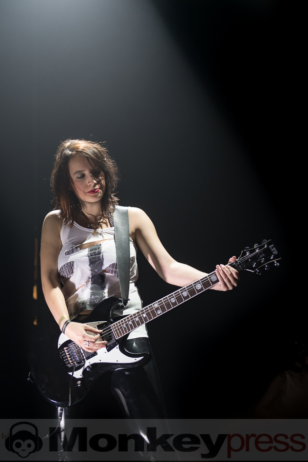 Grausame Töchter, © Frank Güthoff