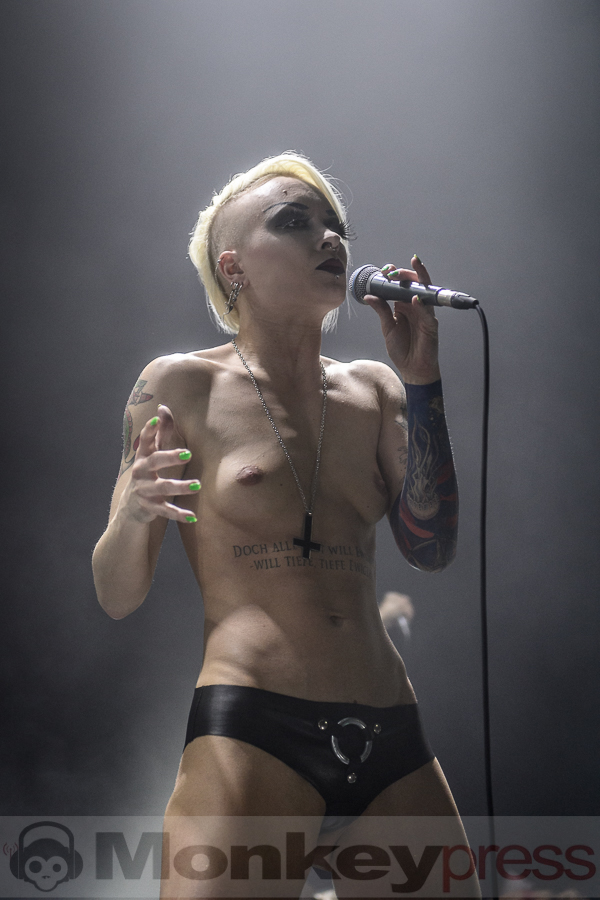 Grausame Töchter, © Frank Güthoff