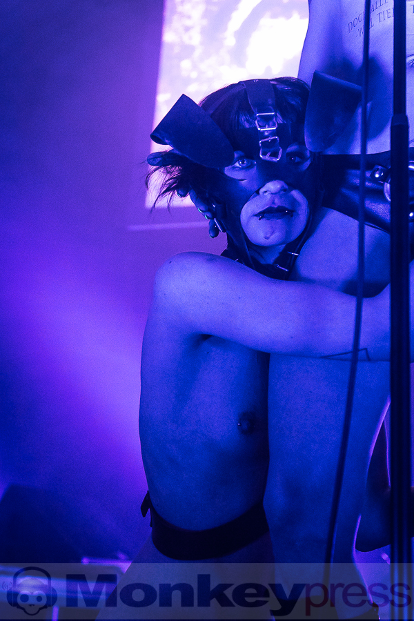 Grausame Töchter, © Frank Güthoff