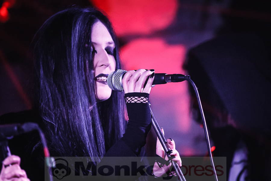 La Scaltra © Daniel Beiderwieden