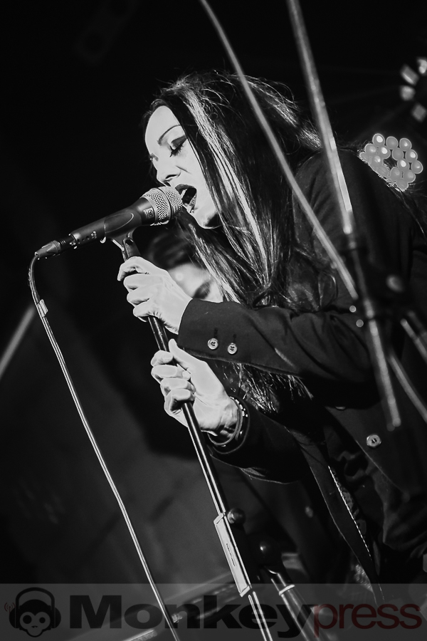 La Scaltra © Daniel Beiderwieden