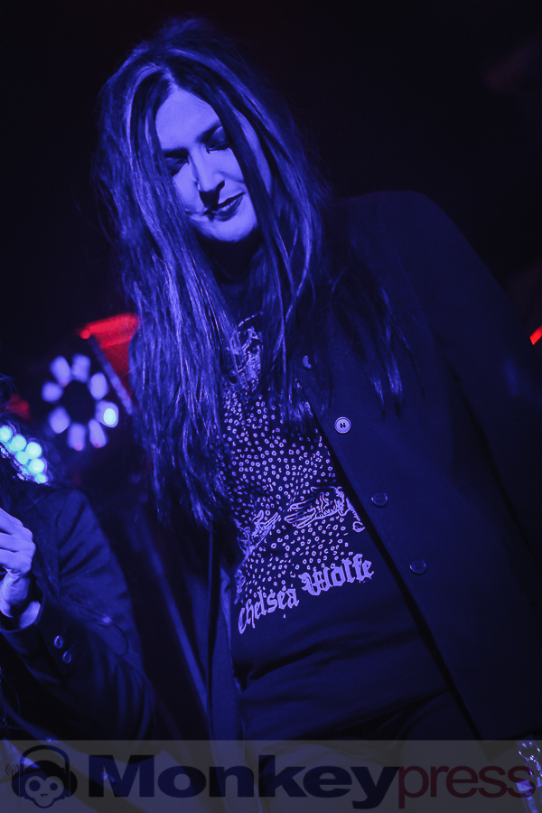 La Scaltra © Daniel Beiderwieden