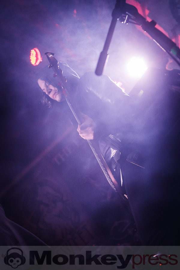 La Scaltra © Daniel Beiderwieden