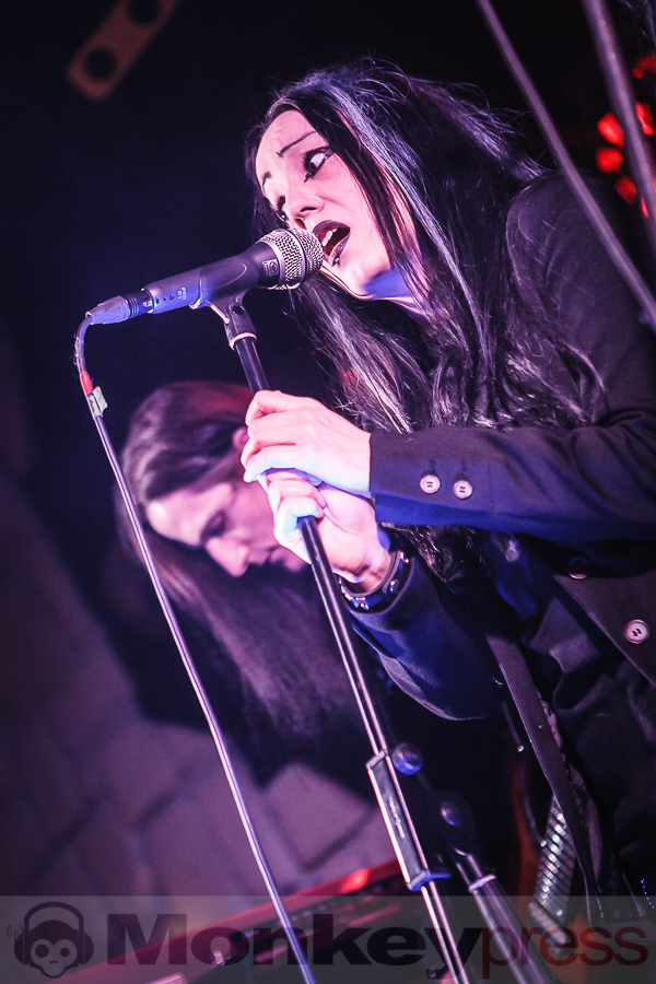 La Scaltra © Daniel Beiderwieden