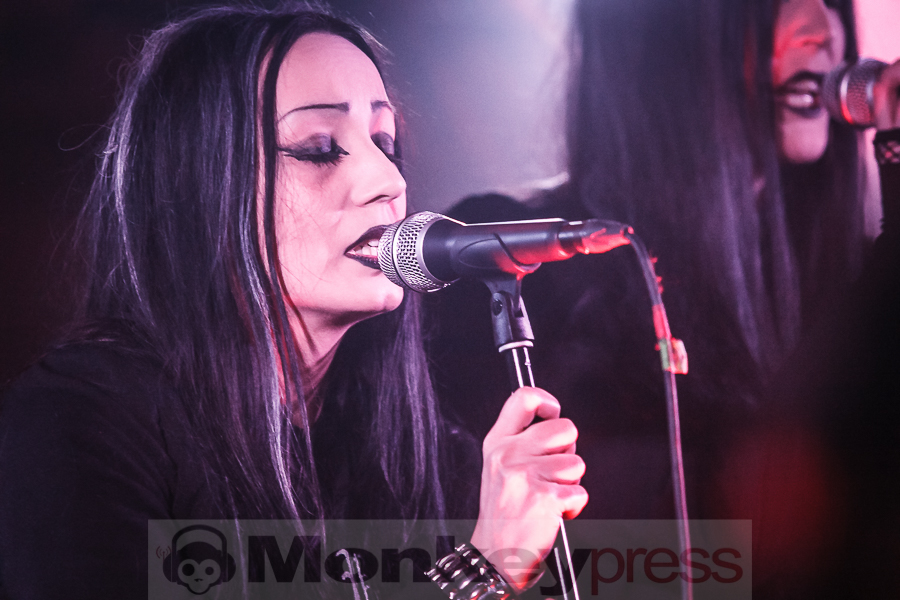 La Scaltra © Daniel Beiderwieden