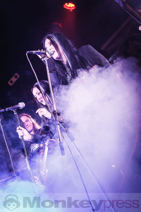 La Scaltra © Daniel Beiderwieden