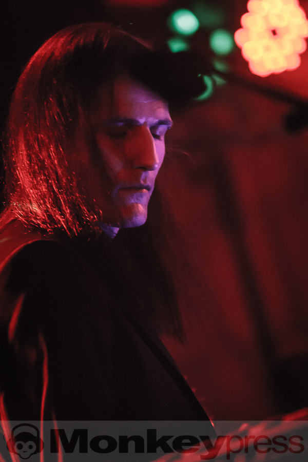 La Scaltra © Daniel Beiderwieden