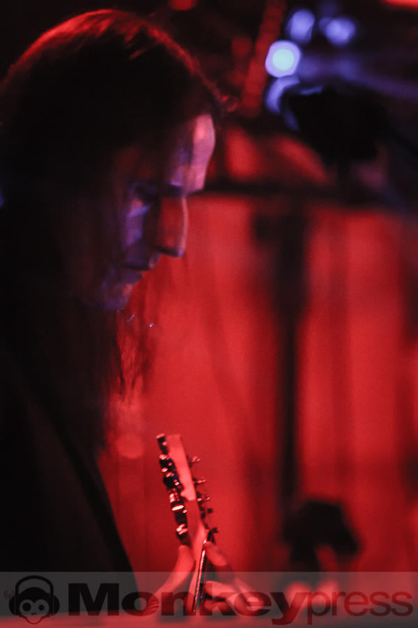 La Scaltra © Daniel Beiderwieden