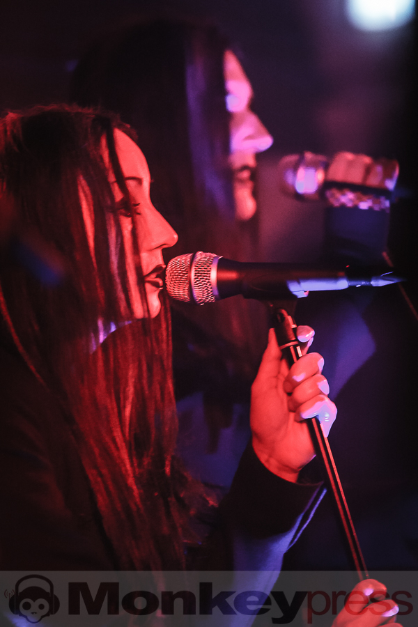 La Scaltra © Daniel Beiderwieden