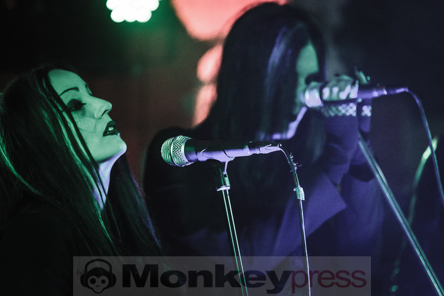 La Scaltra © Daniel Beiderwieden