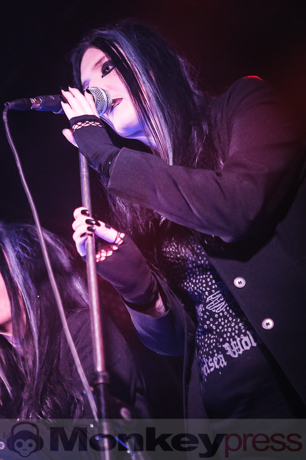 La Scaltra © Daniel Beiderwieden