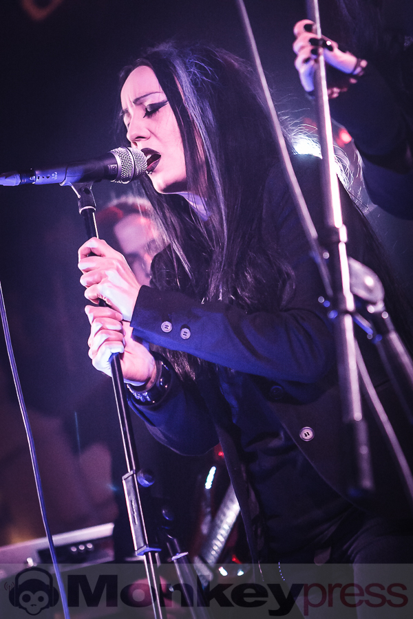 La Scaltra © Daniel Beiderwieden