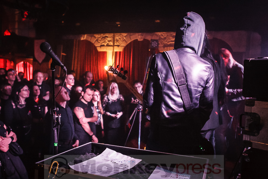 La Scaltra © Daniel Beiderwieden