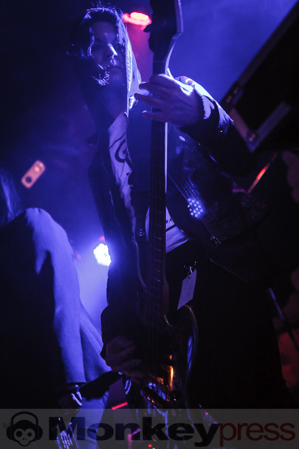 La Scaltra © Daniel Beiderwieden