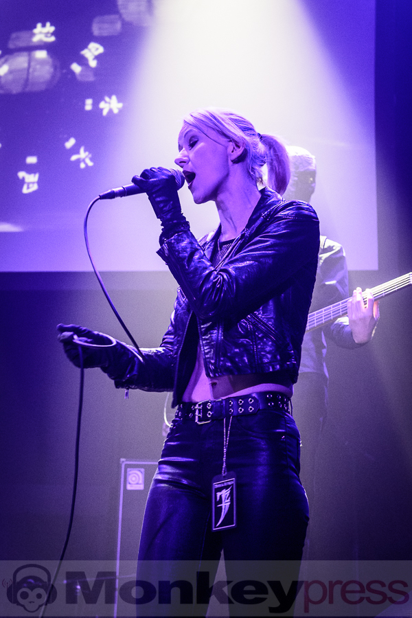 Monica Jeffries, (c) Frank Güthoff