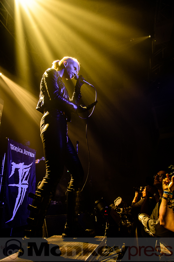 Monica Jeffries, (c) Frank Güthoff