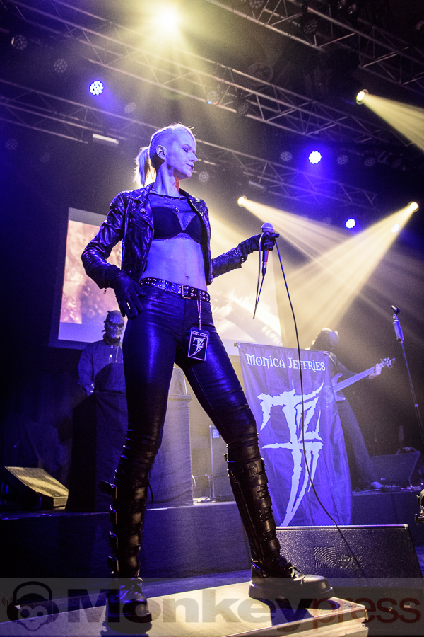 Monica Jeffries, (c) Frank Güthoff