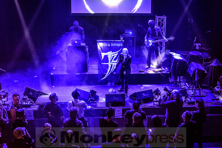 Monica Jeffries, (c) Frank Güthoff