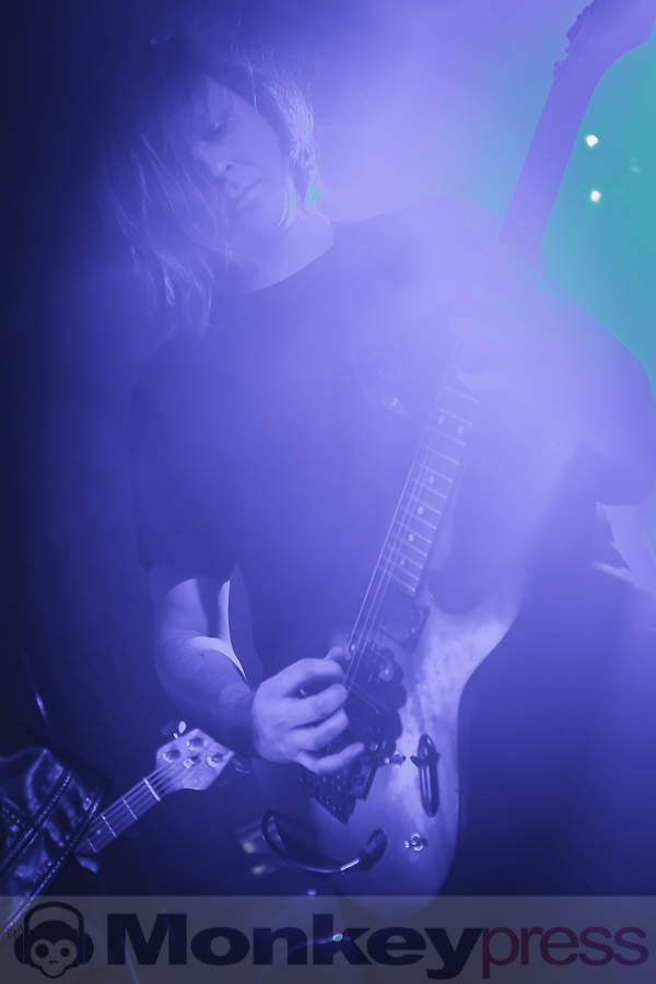 Sweet Ermengarde © Daniel Beiderwieden