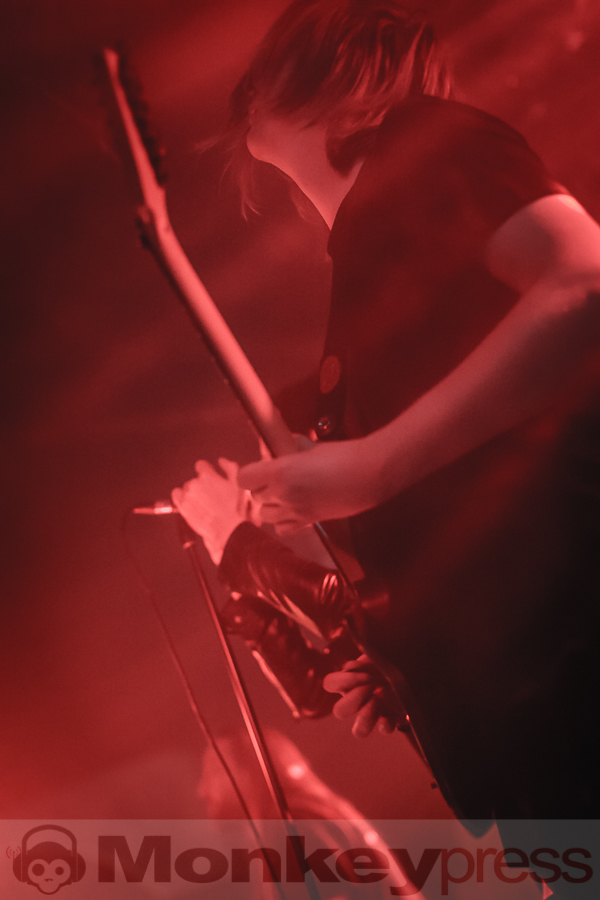 Sweet Ermengarde © Daniel Beiderwieden