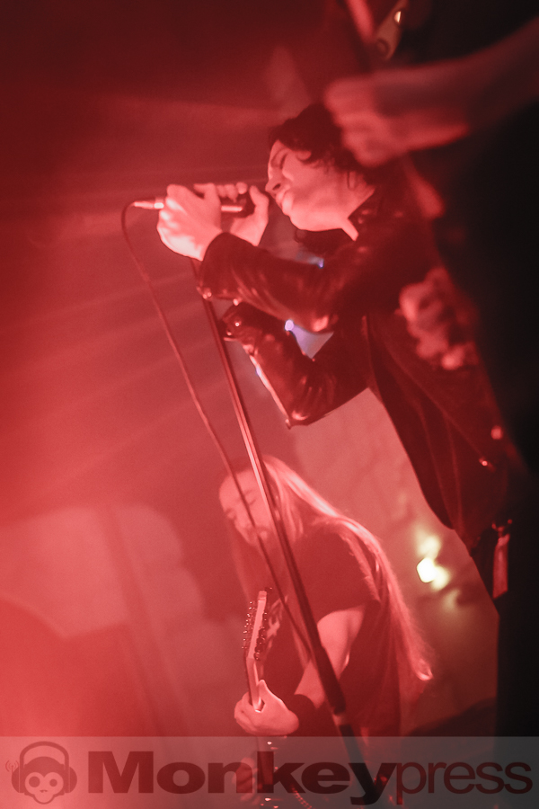 Sweet Ermengarde © Daniel Beiderwieden