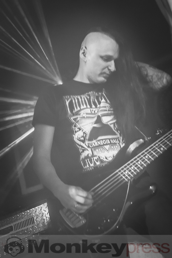 Sweet Ermengarde © Daniel Beiderwieden