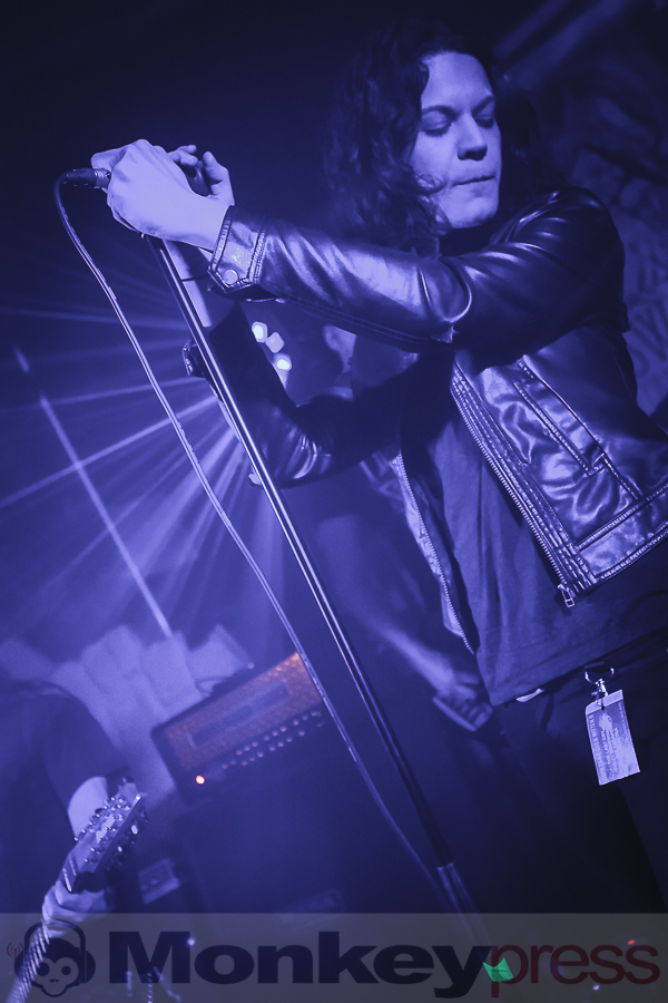 Sweet Ermengarde © Daniel Beiderwieden