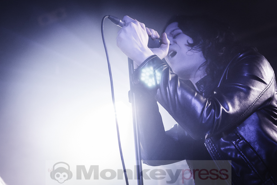 Sweet Ermengarde © Daniel Beiderwieden