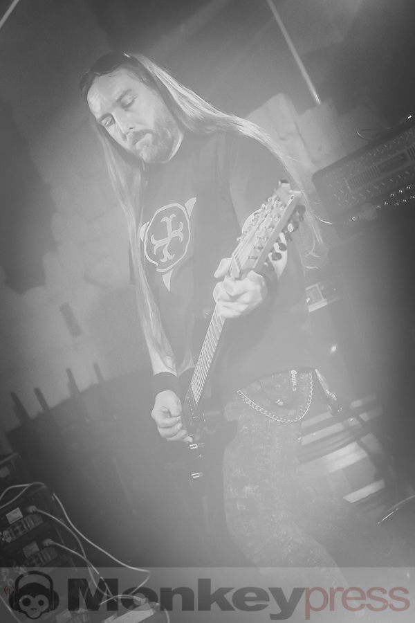 Sweet Ermengarde © Daniel Beiderwieden