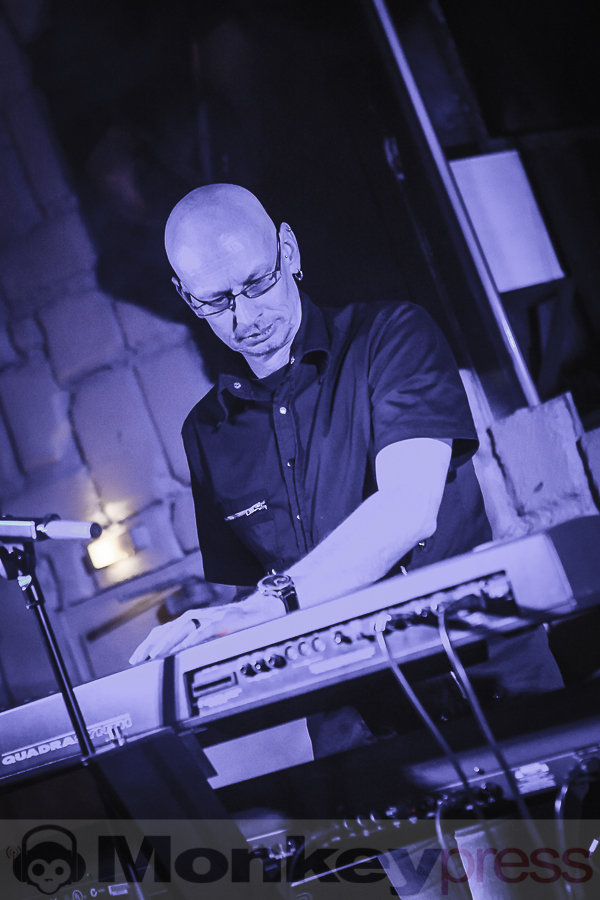 The Escape © Daniel Beiderwieden