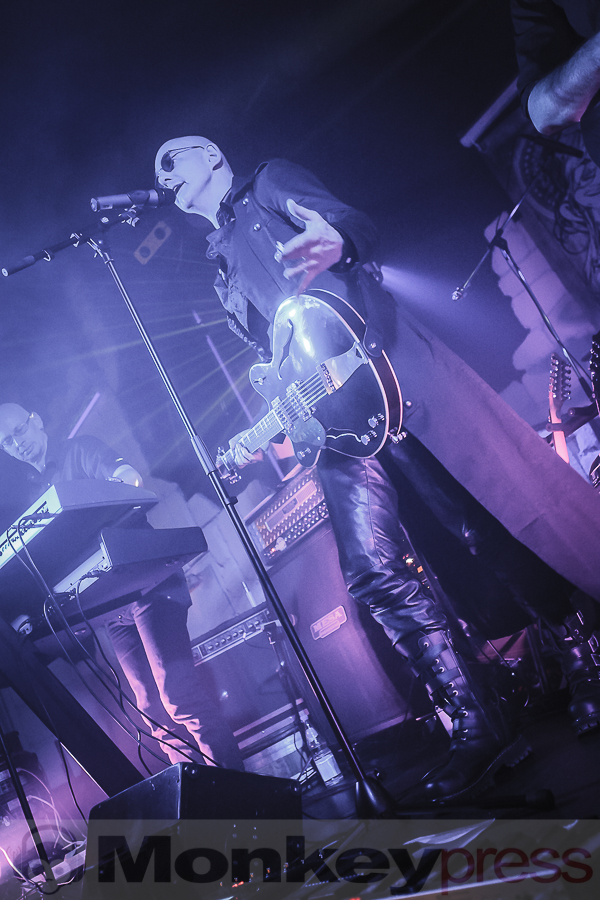 The Escape © Daniel Beiderwieden