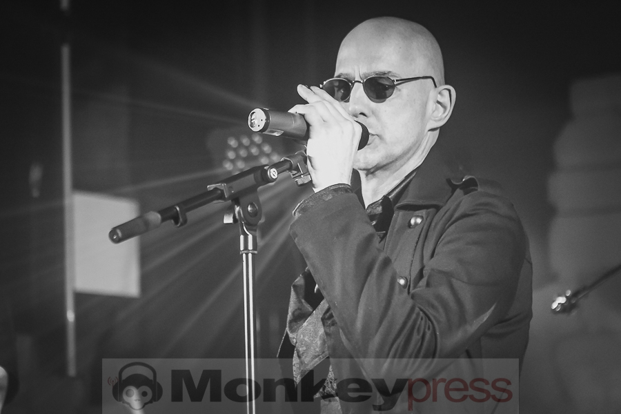 The Escape © Daniel Beiderwieden