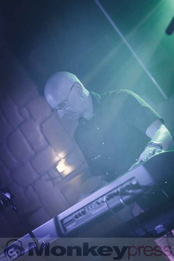 The Escape © Daniel Beiderwieden