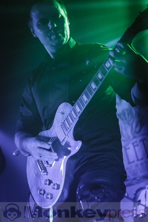 The Escape © Daniel Beiderwieden