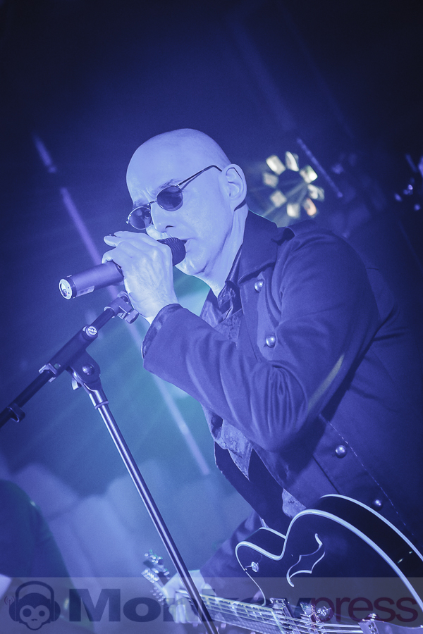 The Escape © Daniel Beiderwieden