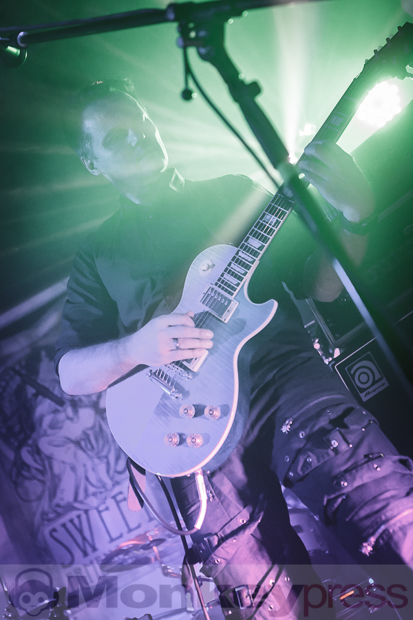 The Escape © Daniel Beiderwieden