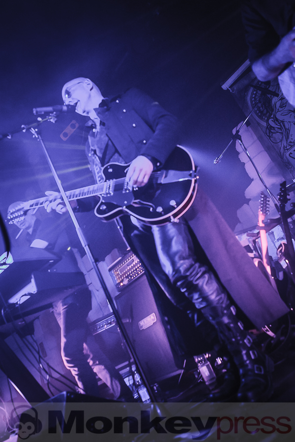 The Escape © Daniel Beiderwieden