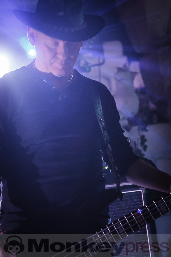 The Last Cry © Daniel Beiderwieden