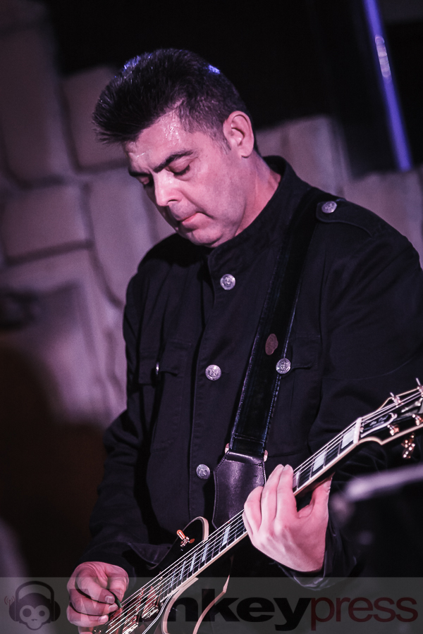 The Last Cry © Daniel Beiderwieden