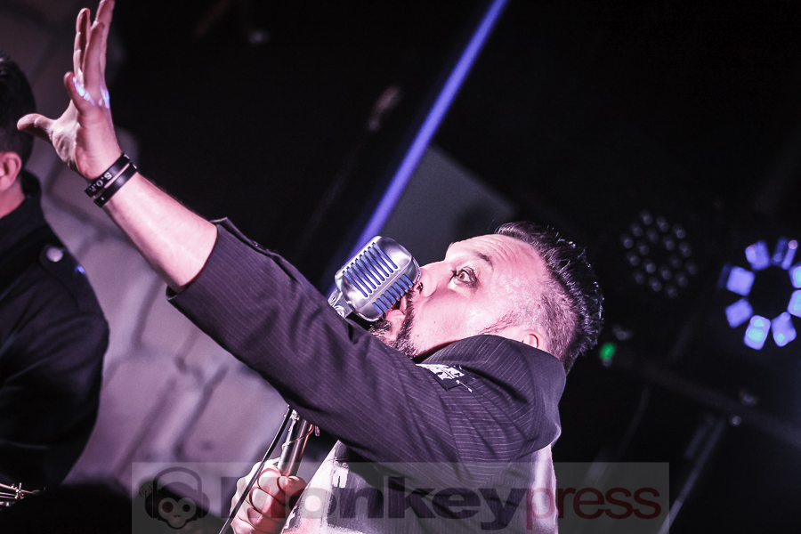 The Last Cry © Daniel Beiderwieden