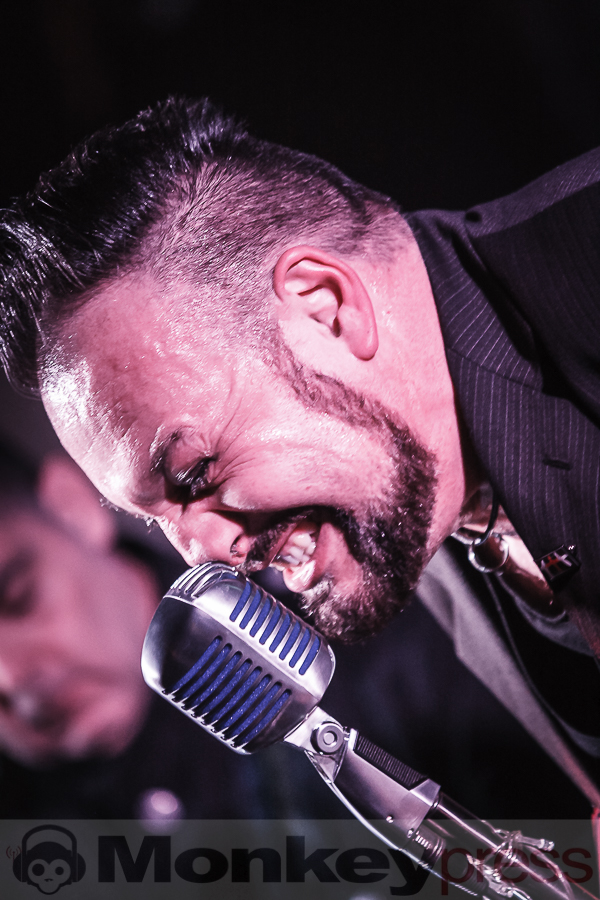 The Last Cry © Daniel Beiderwieden