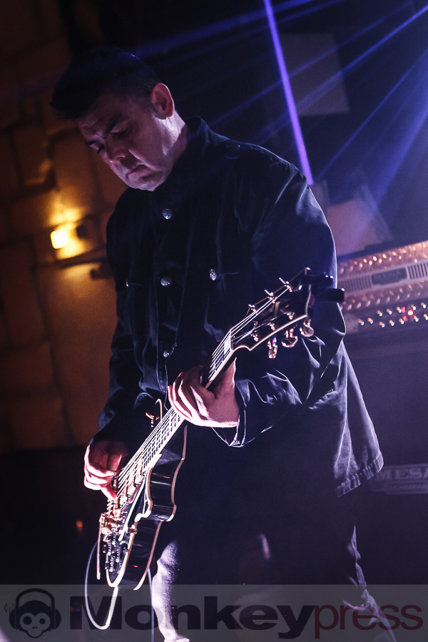 The Last Cry © Daniel Beiderwieden