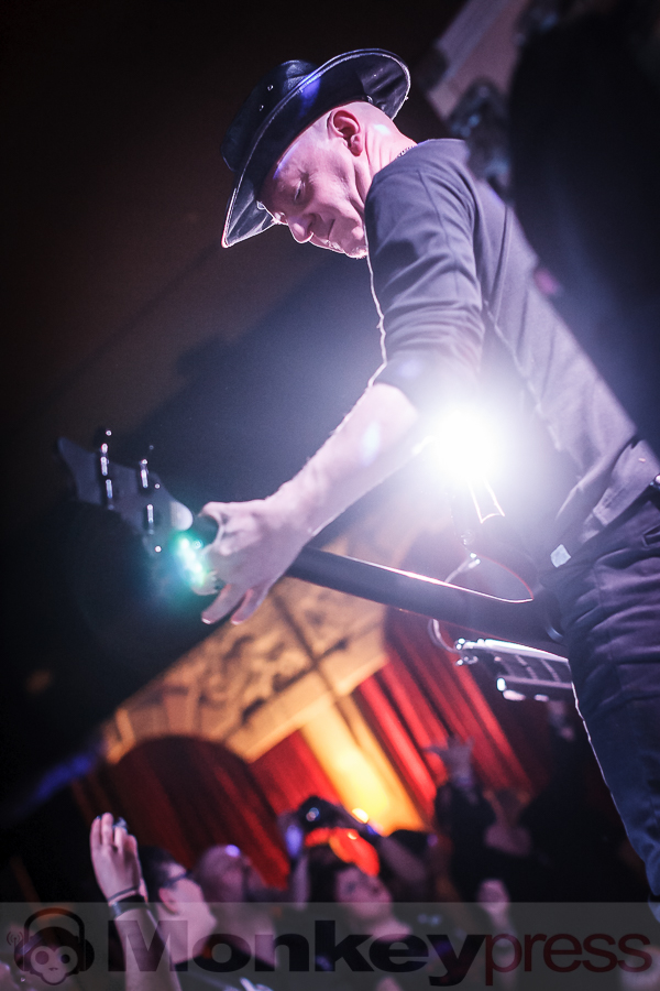 The Last Cry © Daniel Beiderwieden