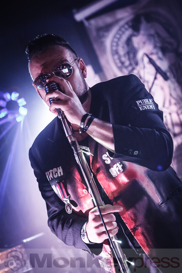 The Last Cry © Daniel Beiderwieden